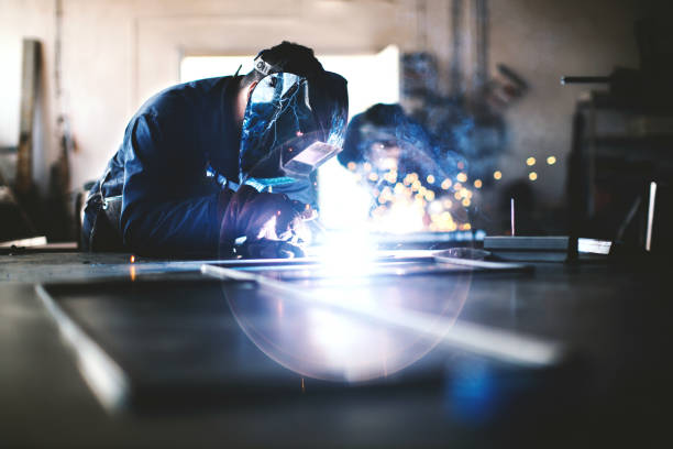 Best Specialty Welding Processes in Hockessin, DE