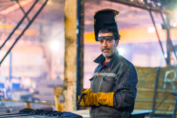 Affordable Welder Services in Hockessin, DE