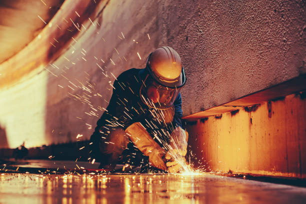 Best Artistic and Custom Metal Fabrication in Hockessin, DE