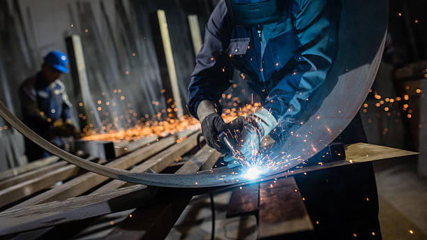 Best Pipe Welding in Hockessin, DE