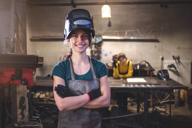 Hockessin, DE Welder & Metal Fabrication Company